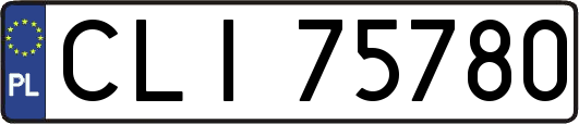 CLI75780