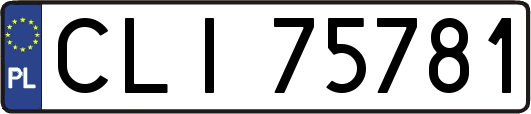 CLI75781