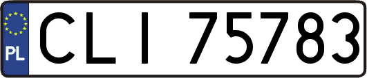 CLI75783