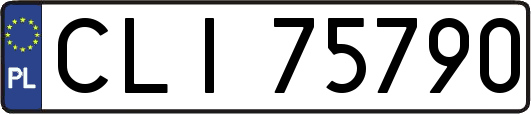 CLI75790