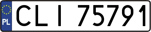 CLI75791