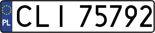 CLI75792