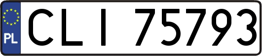 CLI75793