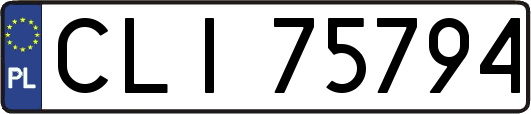 CLI75794