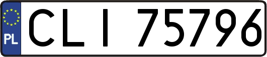 CLI75796