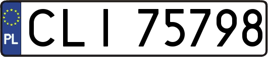 CLI75798