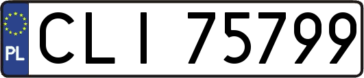 CLI75799