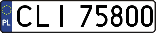 CLI75800