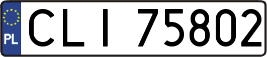 CLI75802