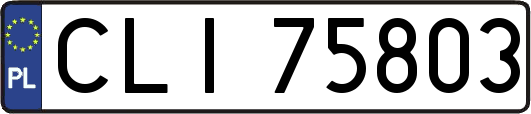 CLI75803