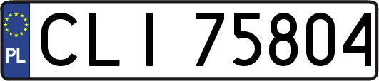 CLI75804