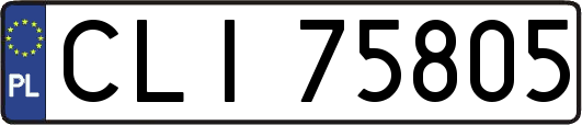 CLI75805