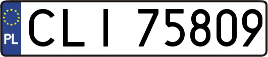CLI75809