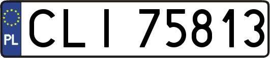 CLI75813