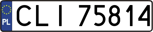 CLI75814