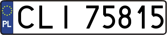 CLI75815
