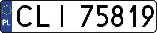 CLI75819