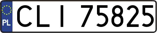 CLI75825