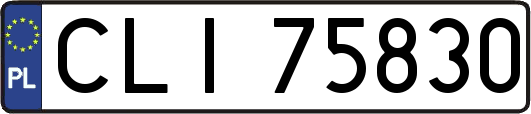 CLI75830