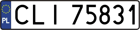 CLI75831