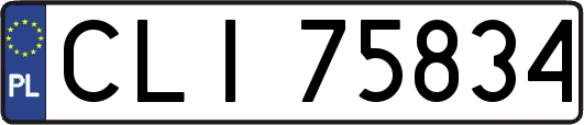 CLI75834