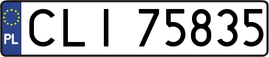 CLI75835
