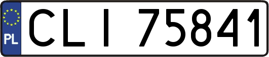 CLI75841