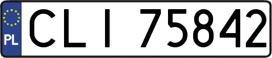 CLI75842