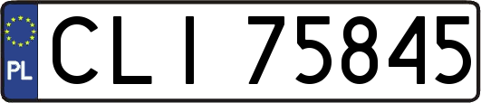 CLI75845