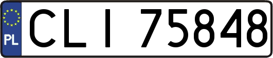 CLI75848