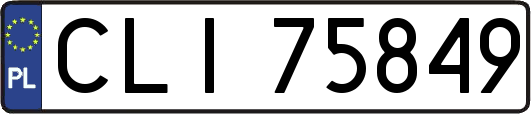 CLI75849