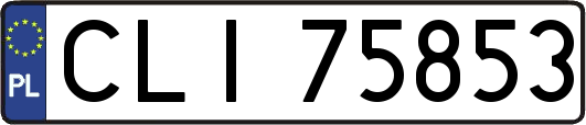 CLI75853