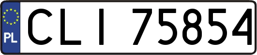 CLI75854