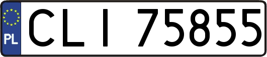 CLI75855