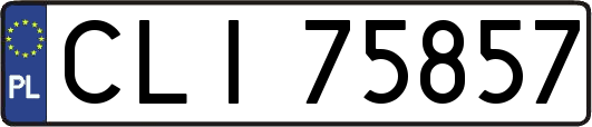 CLI75857