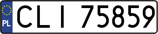 CLI75859