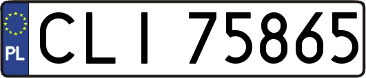 CLI75865