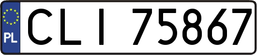 CLI75867