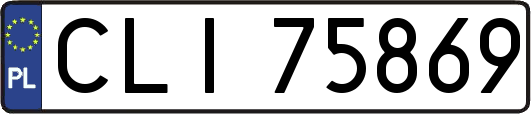 CLI75869