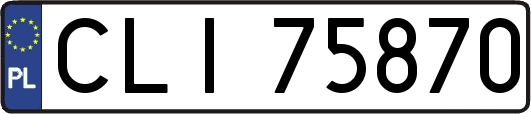 CLI75870