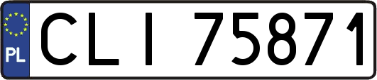 CLI75871