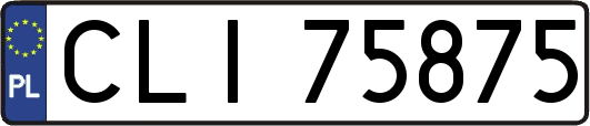 CLI75875