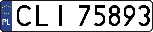 CLI75893