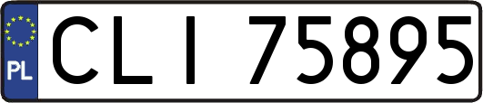 CLI75895