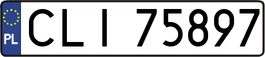 CLI75897