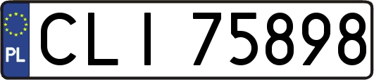 CLI75898