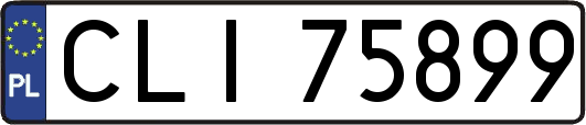 CLI75899