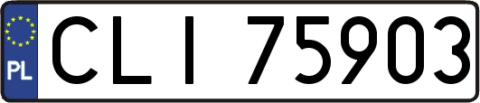 CLI75903