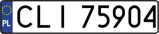 CLI75904