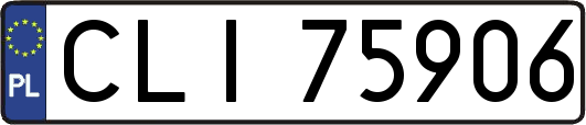 CLI75906